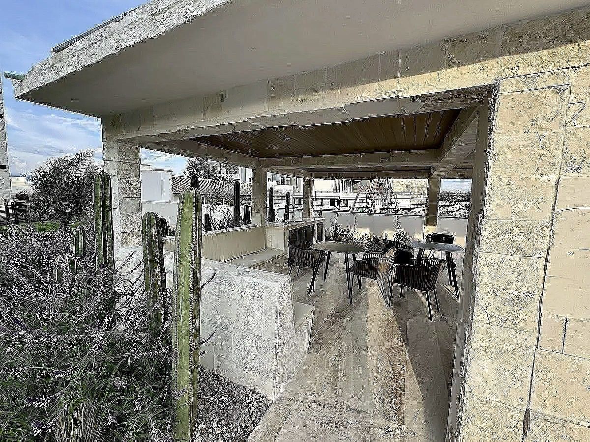 Apartment in Zibatá, El Marqués, photo 11 of 30