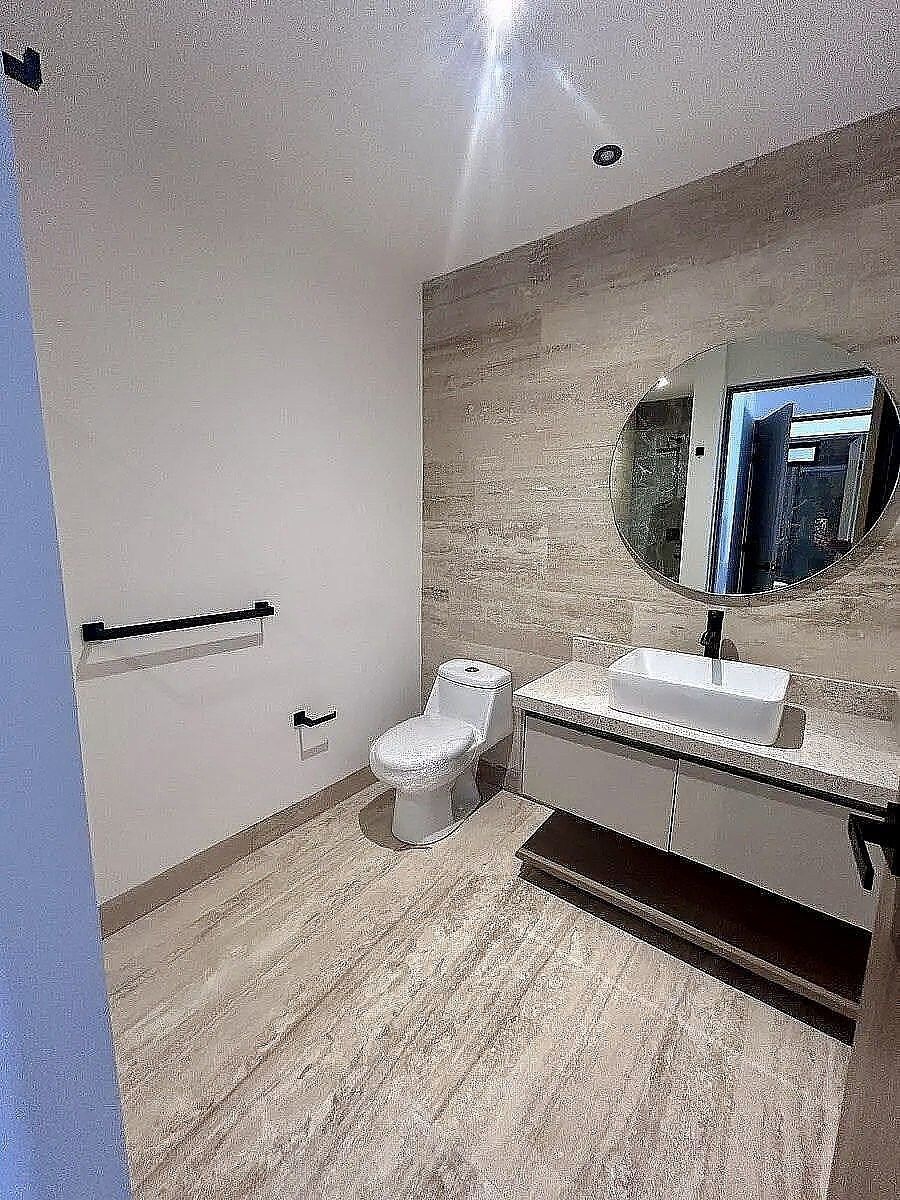 Apartment in Zibatá, El Marqués, photo 15 of 30