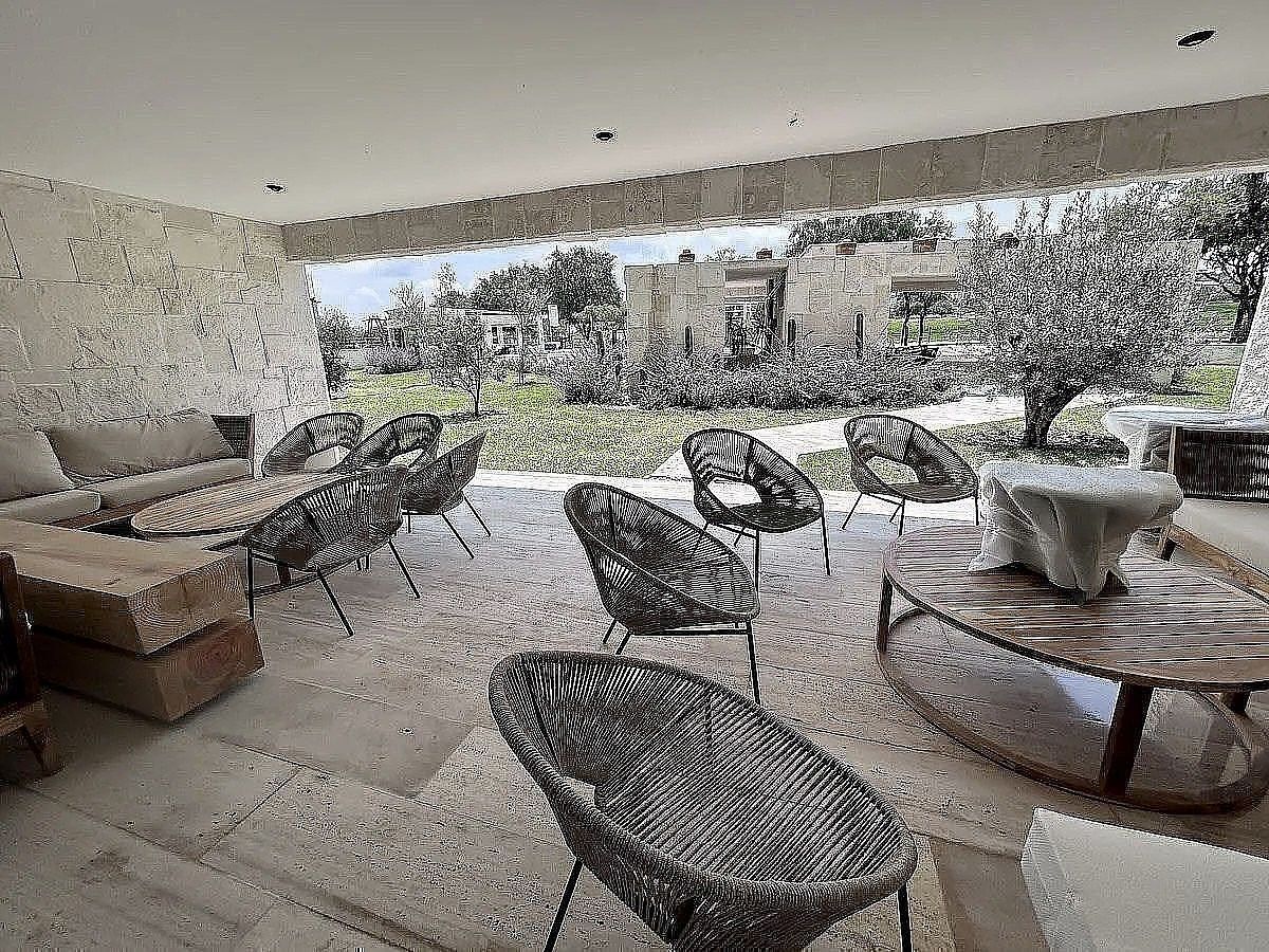 Apartment in Zibatá, El Marqués, photo 19 of 30