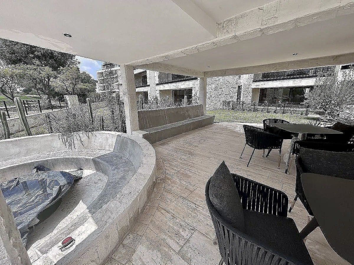 Apartment in Zibatá, El Marqués, photo 22 of 30