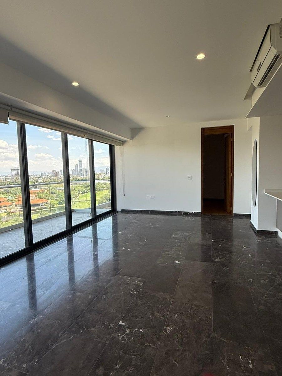 Apartment in Valle Real, Zapopan, photo 2 of 25