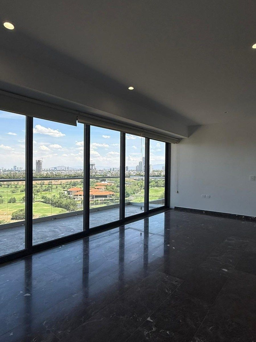 Apartment in Valle Real, Zapopan, photo 4 of 25