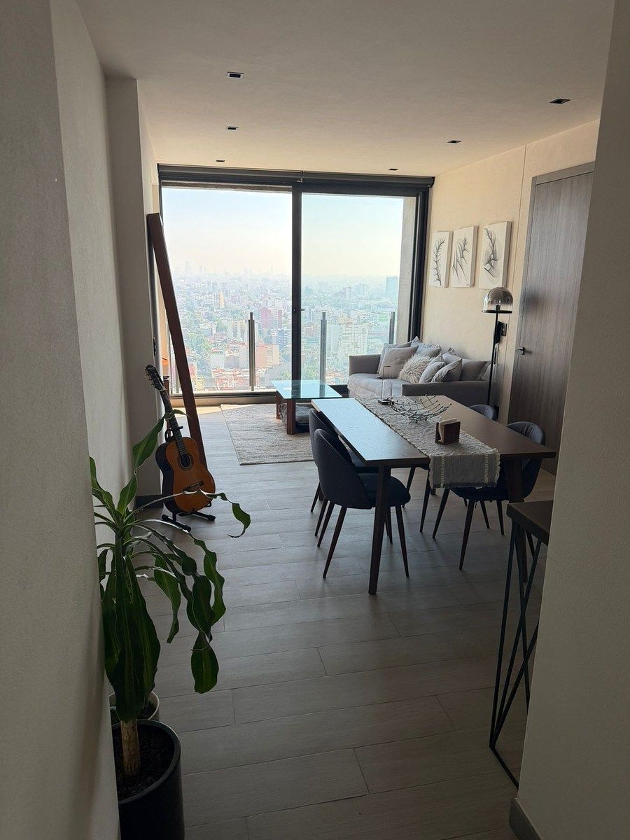 Departamento en Del Valle Sur, Benito Juárez, foto 2 de 36