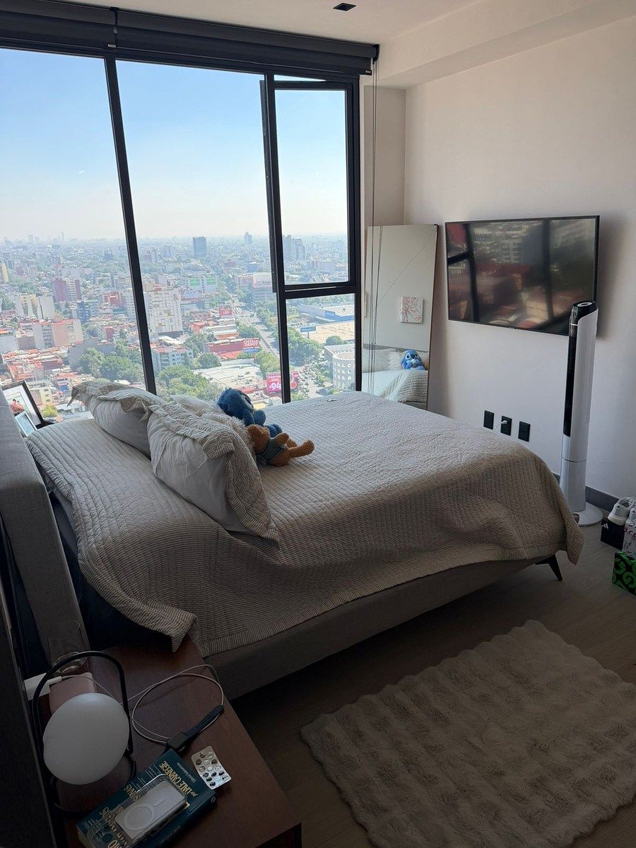 Departamento en Del Valle Sur, Benito Juárez, foto 4 de 36