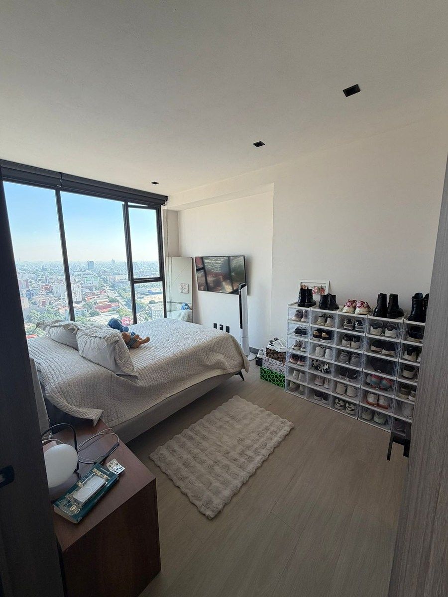 Departamento en Del Valle Sur, Benito Juárez, foto 5 de 36