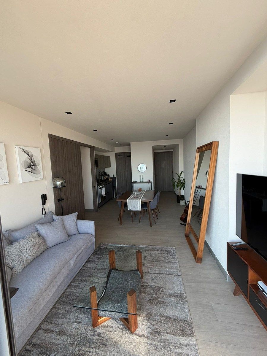 Departamento en Del Valle Sur, Benito Juárez, foto 6 de 36