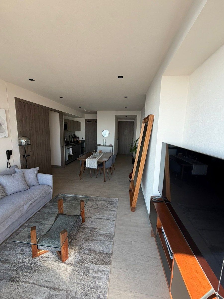 Departamento en Del Valle Sur, Benito Juárez, foto 7 de 36