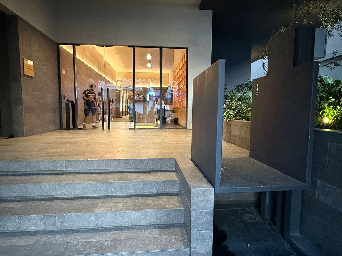 Departamento en Del Valle Sur, Benito Juárez, foto 14 de 36