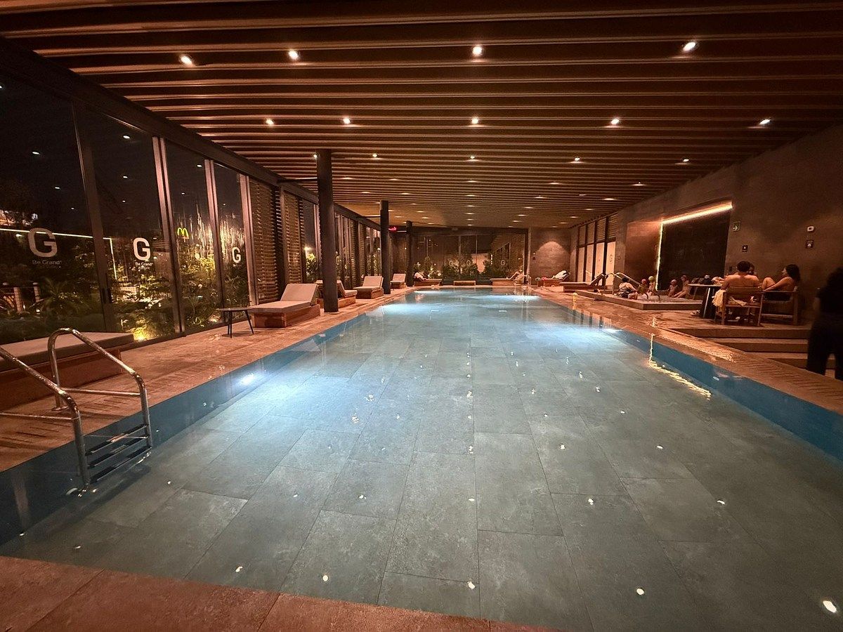 Departamento en Del Valle Sur, Benito Juárez, foto 31 de 36