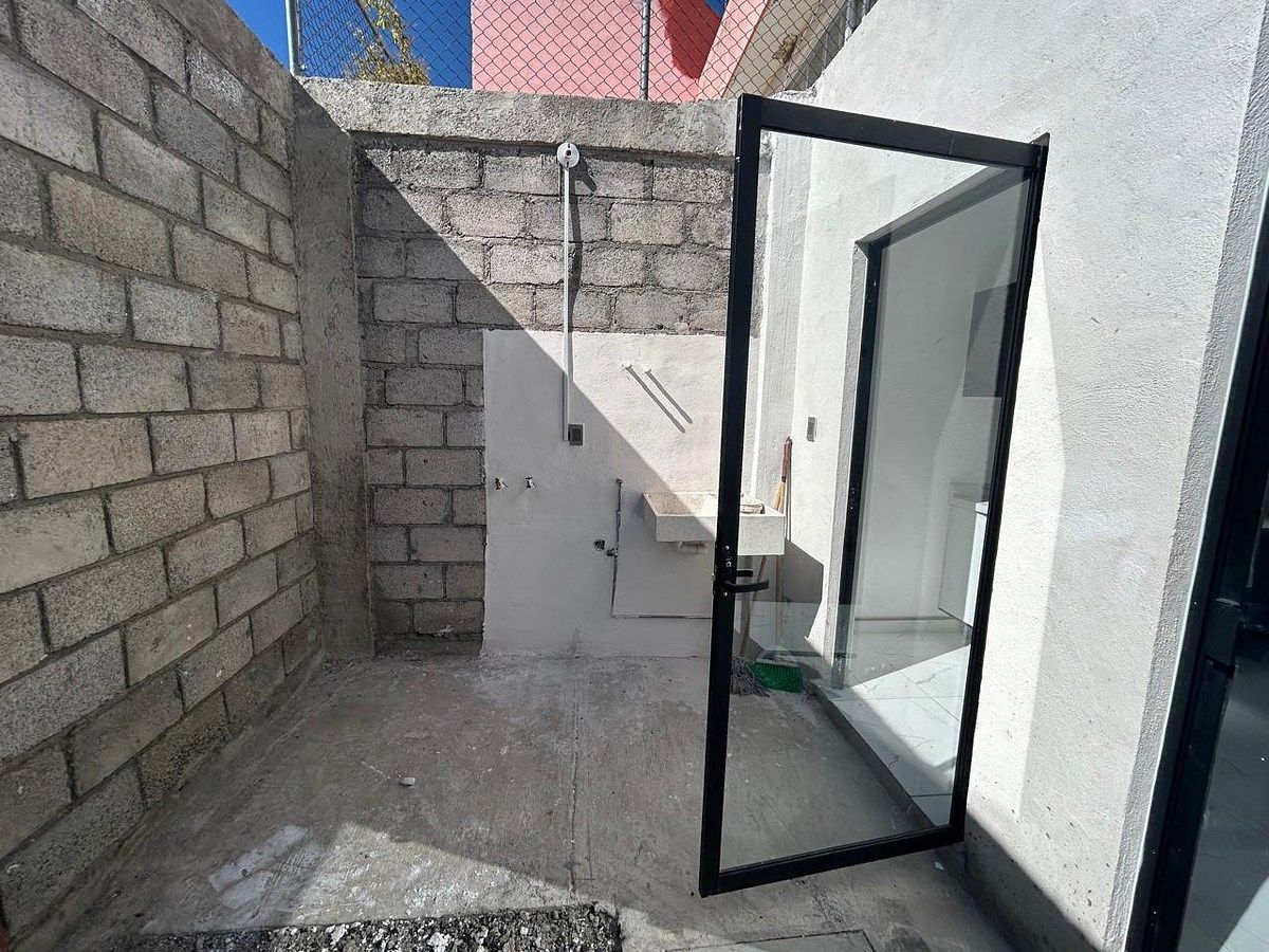 Casa en El Potrero, Morelia, foto 8 de 13