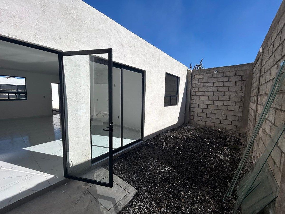 Casa en El Potrero, Morelia, foto 9 de 13