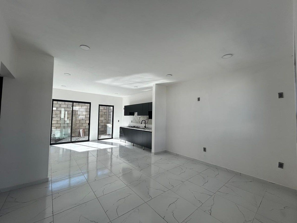 Casa en El Potrero, Morelia, foto 7 de 13