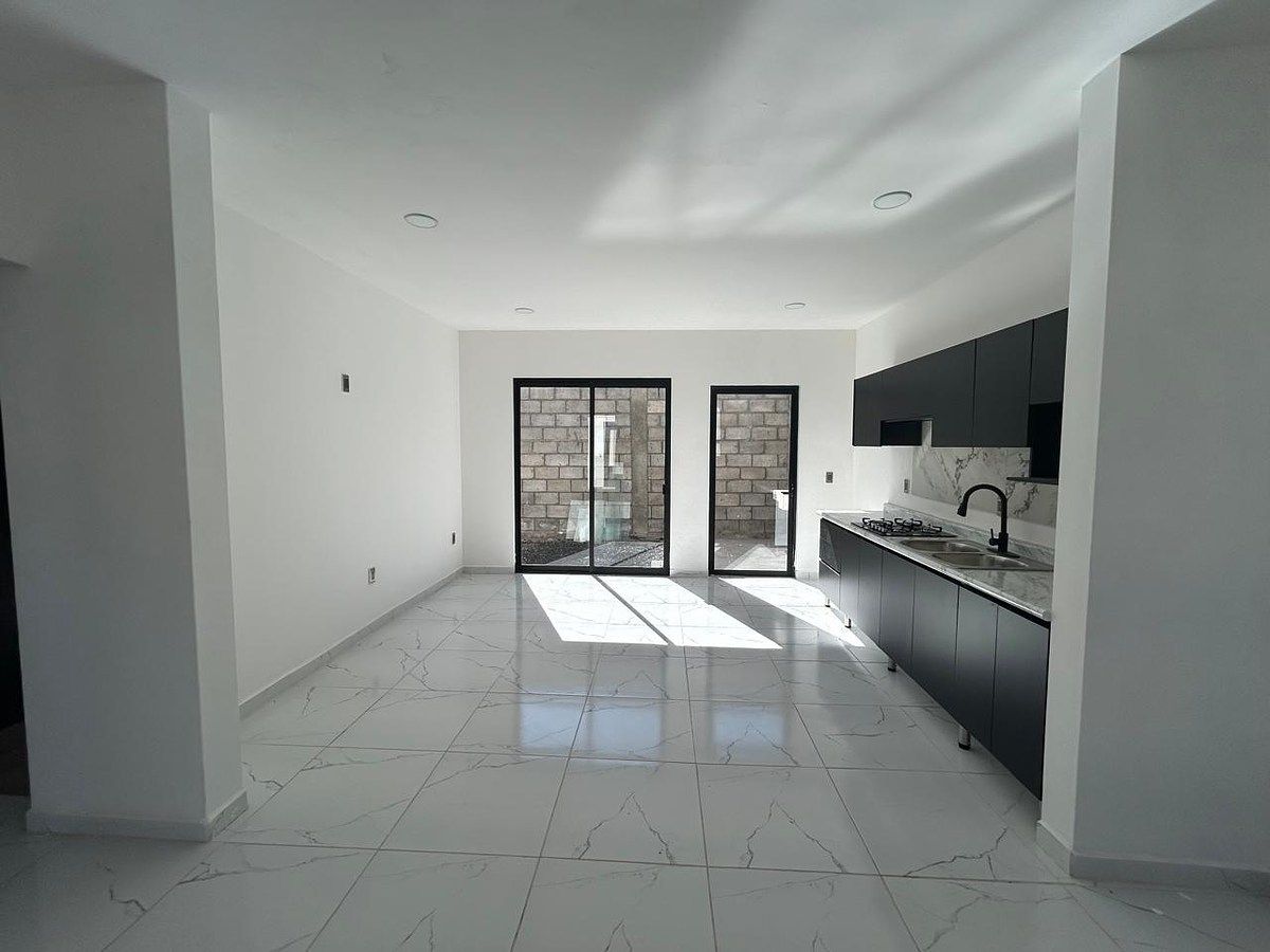 Casa en El Potrero, Morelia, foto 6 de 13