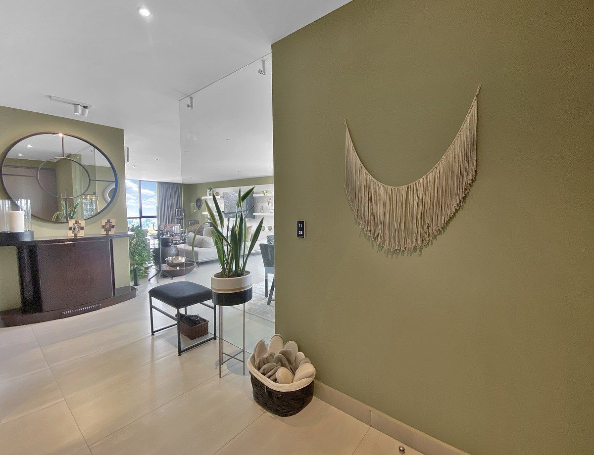 Apartment in Lomas de Tecamachalco, Huixquilucan, photo 11 of 22