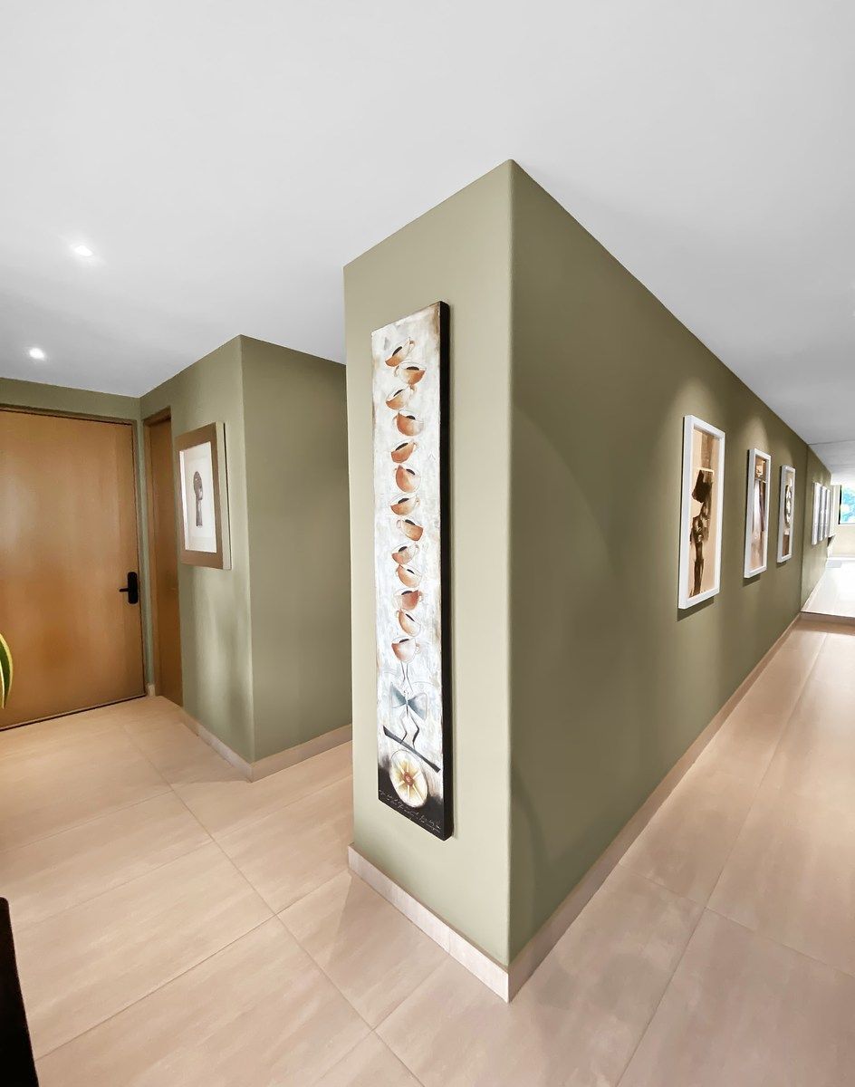 Apartment in Lomas de Tecamachalco, Huixquilucan, photo 12 of 22