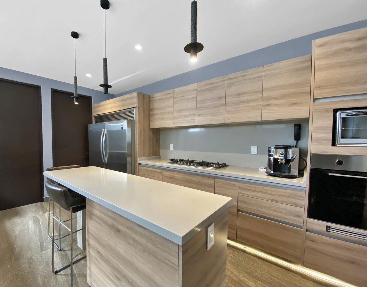 Apartment in Lomas de Tecamachalco, Huixquilucan, photo 13 of 22