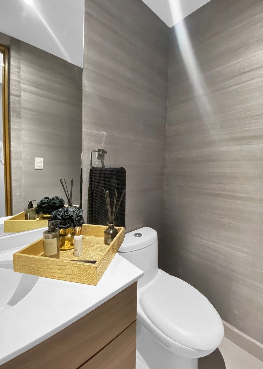 Apartment in Lomas de Tecamachalco, Huixquilucan, photo 14 of 22
