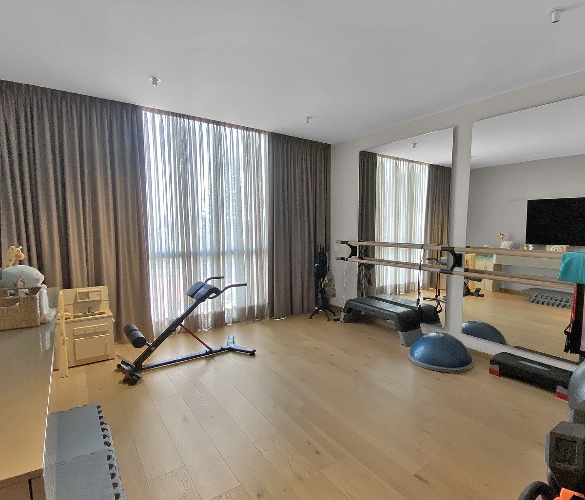 Apartment in Lomas de Tecamachalco, Huixquilucan, photo 16 of 22