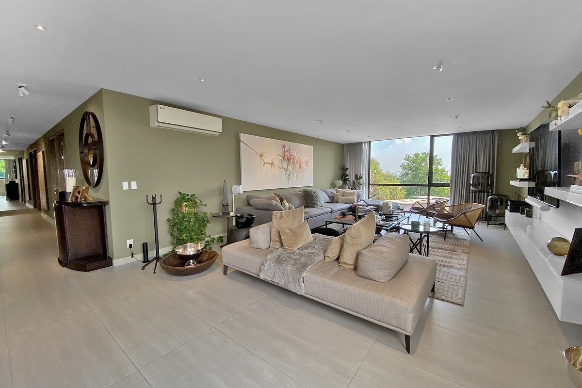 Apartment in Lomas de Tecamachalco, Huixquilucan, photo 20 of 22
