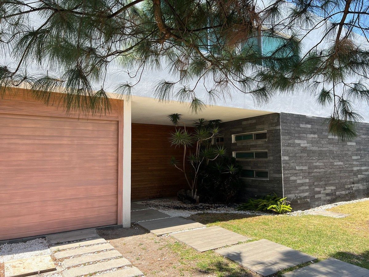 Casa em condomínio fechado em La Vista Residencial, Querétaro, foto 2 de 23