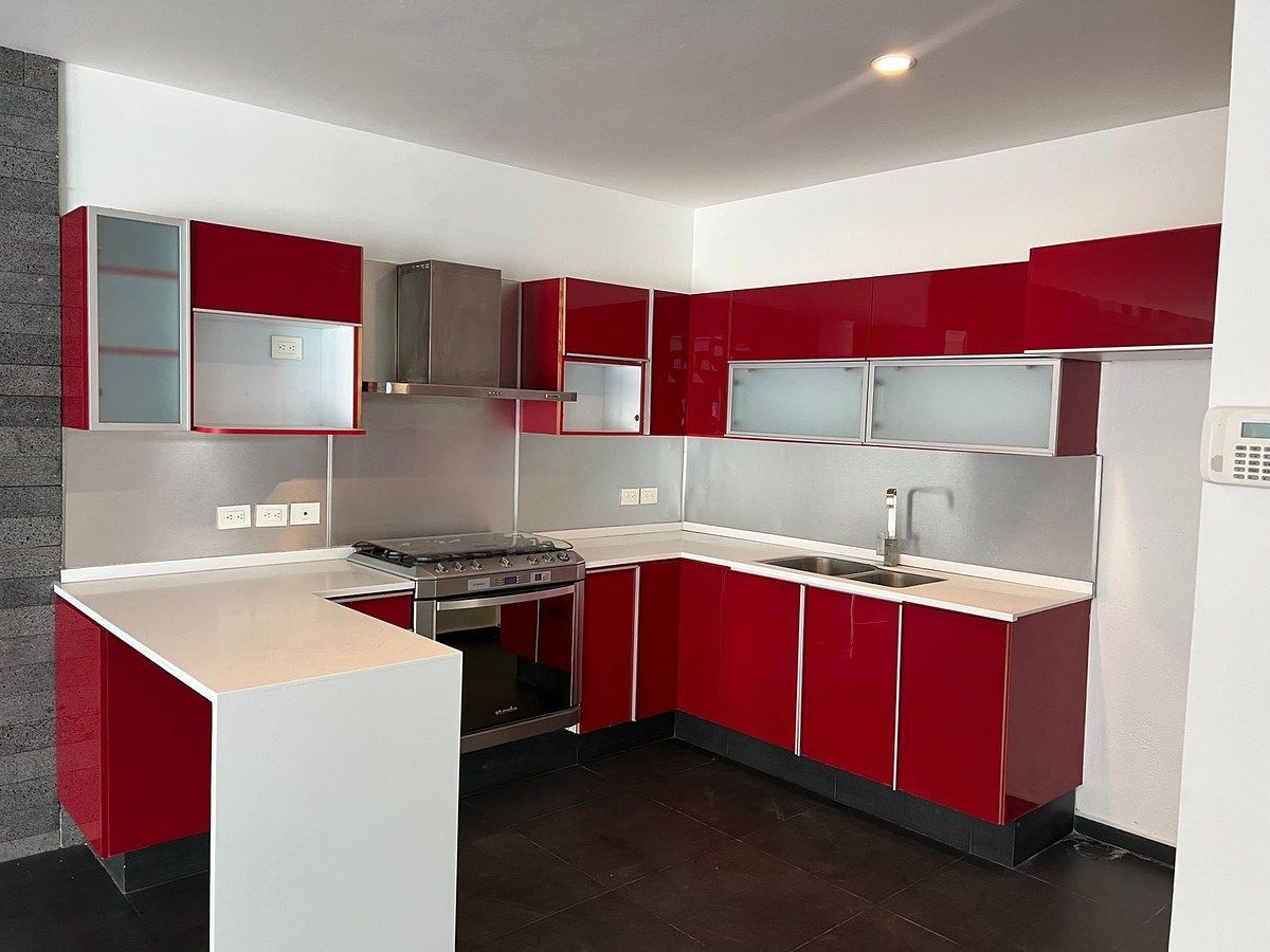 Casa em condomínio fechado em La Vista Residencial, Querétaro, foto 4 de 23