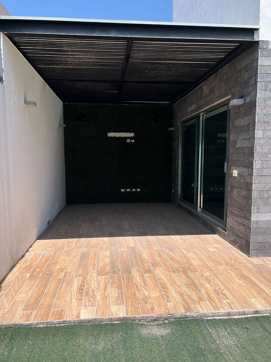 Casa em condomínio fechado em La Vista Residencial, Querétaro, foto 7 de 23