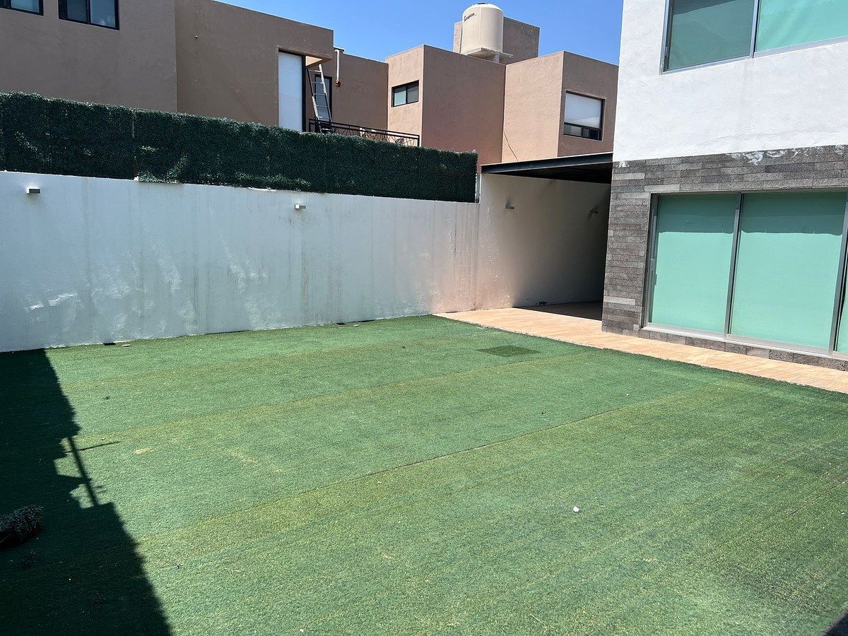 Casa em condomínio fechado em La Vista Residencial, Querétaro, foto 8 de 23