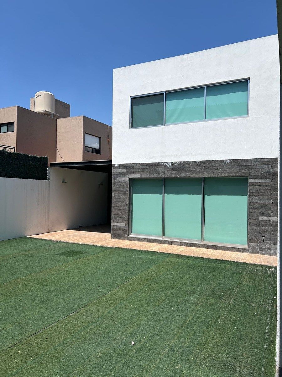 Casa em condomínio fechado em La Vista Residencial, Querétaro, foto 10 de 23