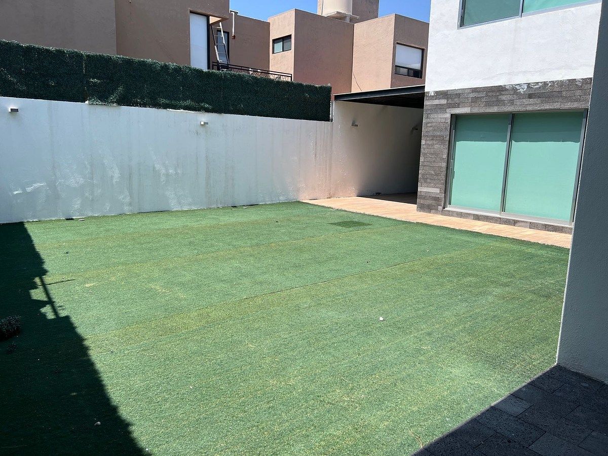 Casa em condomínio fechado em La Vista Residencial, Querétaro, foto 11 de 23