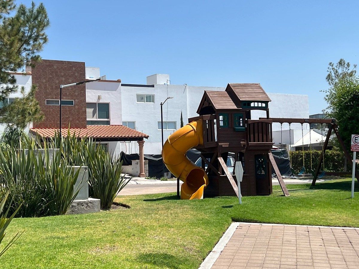 Casa em condomínio fechado em La Vista Residencial, Querétaro, foto 21 de 23