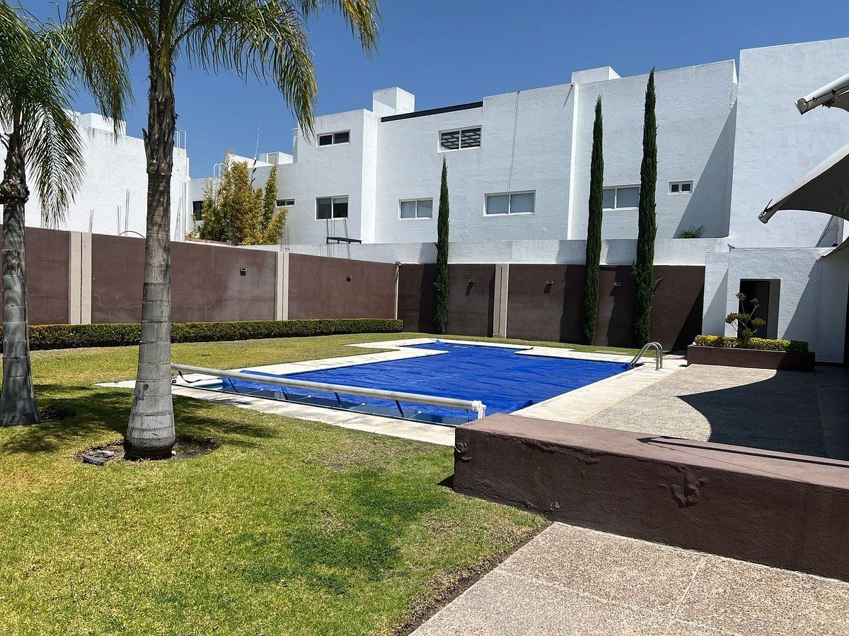 Casa em condomínio fechado em La Vista Residencial, Querétaro, foto 22 de 23