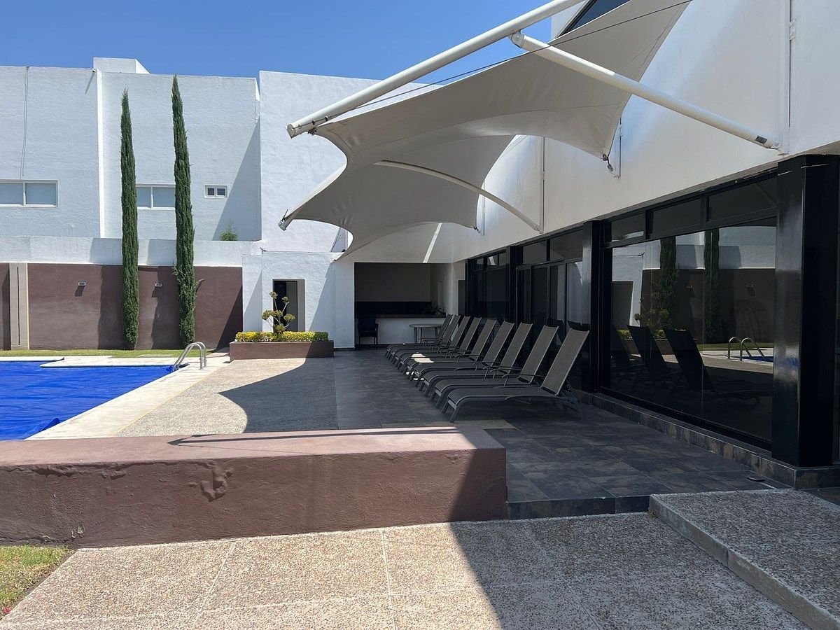 Casa em condomínio fechado em La Vista Residencial, Querétaro, foto 23 de 23