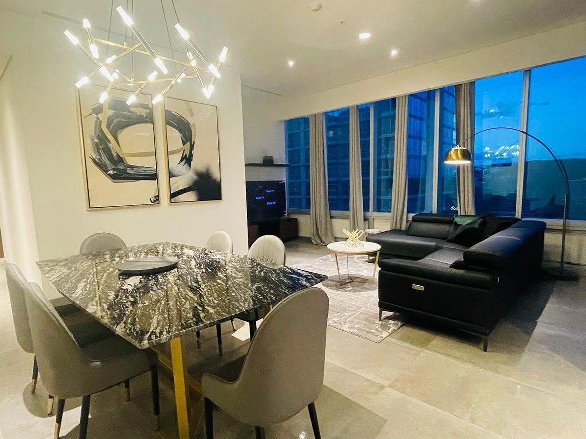 Apartamento em Zona Valle Oriente, San Pedro Garza García, foto 5 de 9