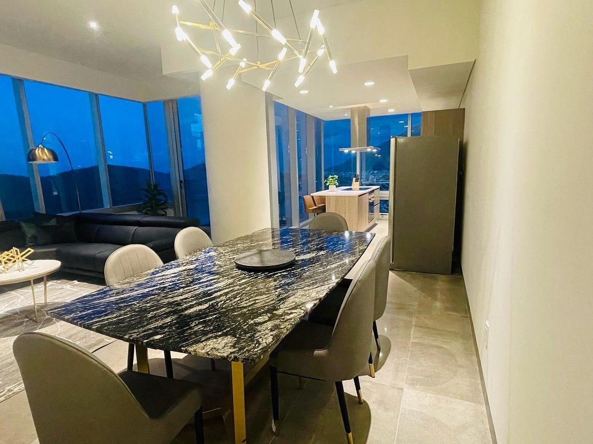 Apartamento em Zona Valle Oriente, San Pedro Garza García, foto 6 de 9
