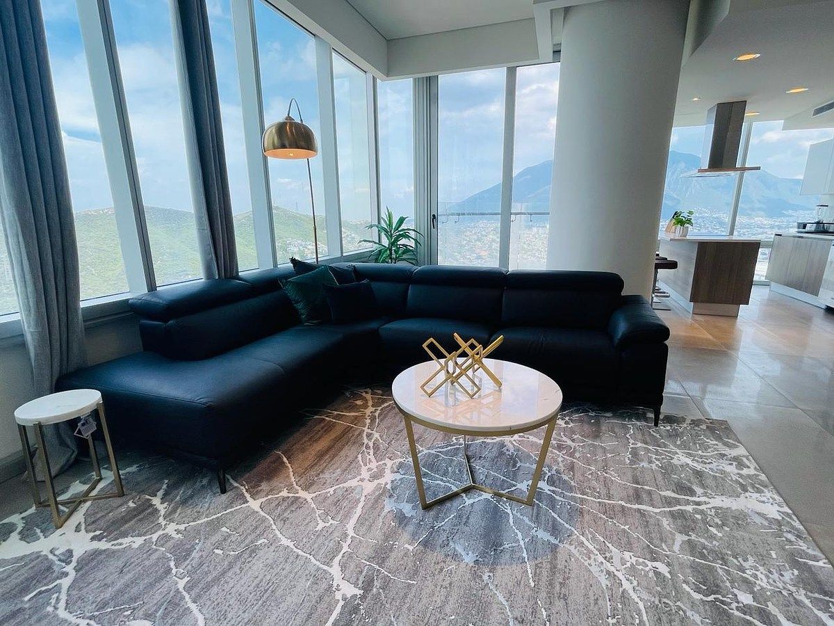Apartamento em Zona Valle Oriente, San Pedro Garza García, foto 4 de 9