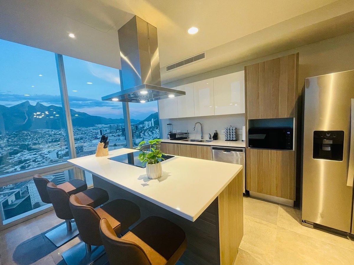 Apartamento em Zona Valle Oriente, San Pedro Garza García, foto 2 de 9