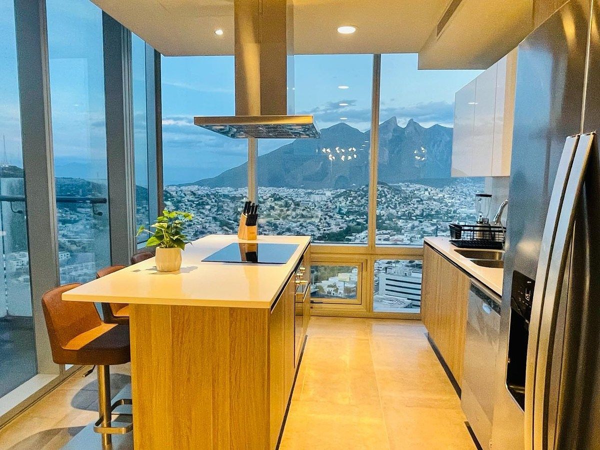 APARTAMENTO PARA ALUGUEL, TORRE KOI, foto 1 de 9