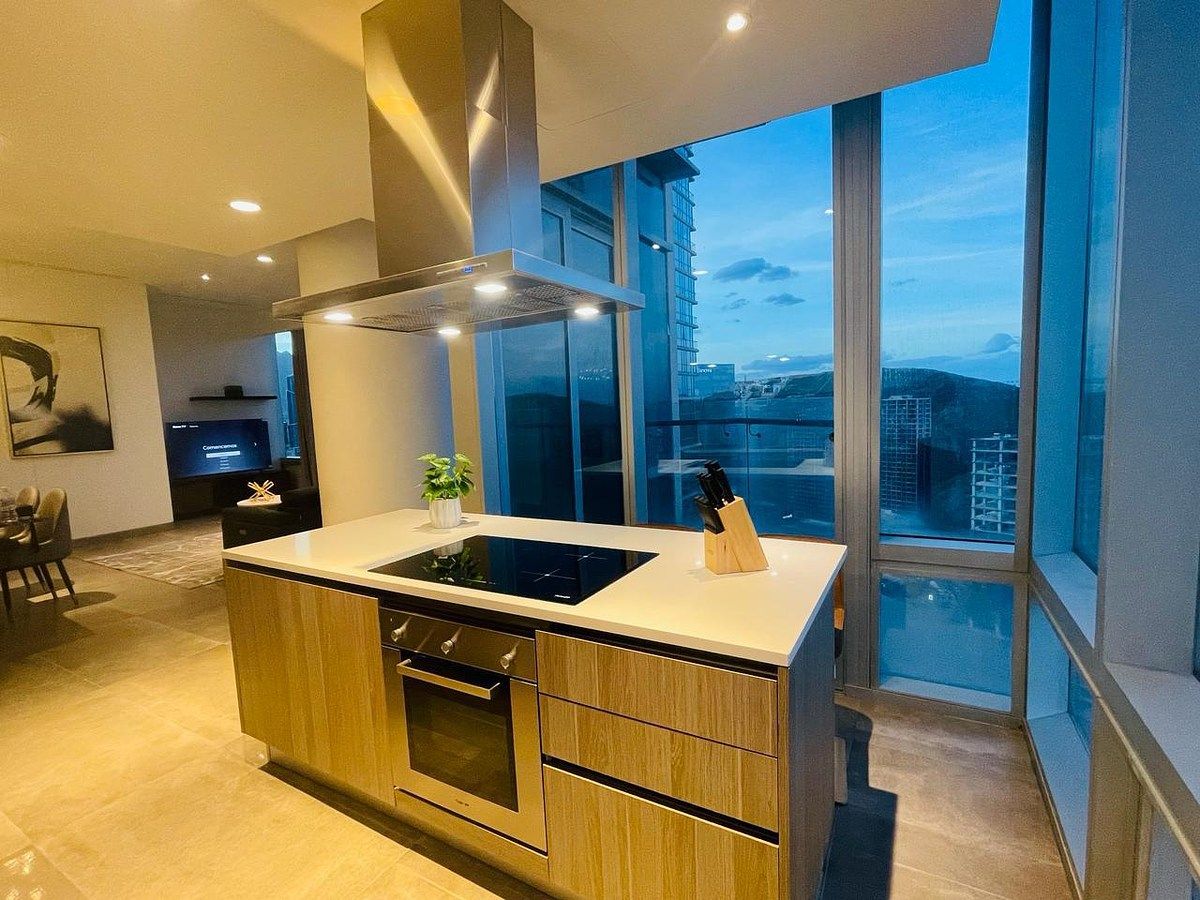 Apartamento em Zona Valle Oriente, San Pedro Garza García, foto 3 de 9