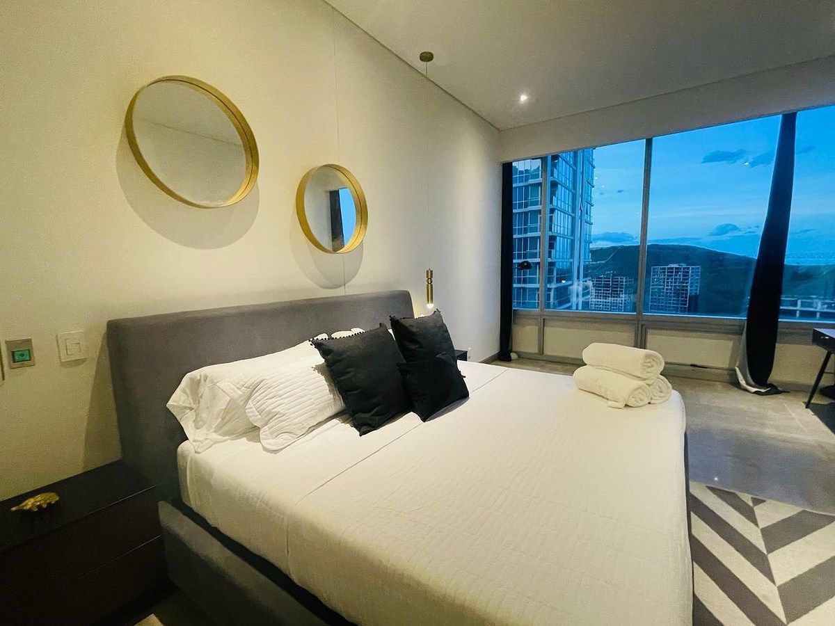 Apartamento em Zona Valle Oriente, San Pedro Garza García, foto 7 de 9