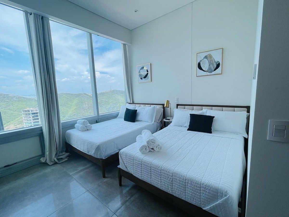 Apartamento em Zona Valle Oriente, San Pedro Garza García, foto 9 de 9