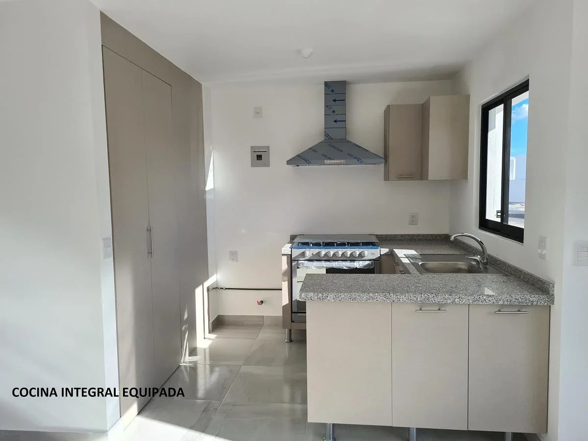 Apartment in Zákia, El Marqués, photo 3 of 13