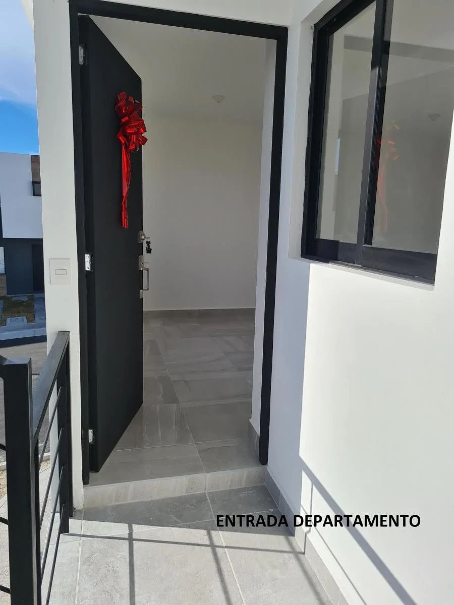 Apartment in Zákia, El Marqués, photo 4 of 13