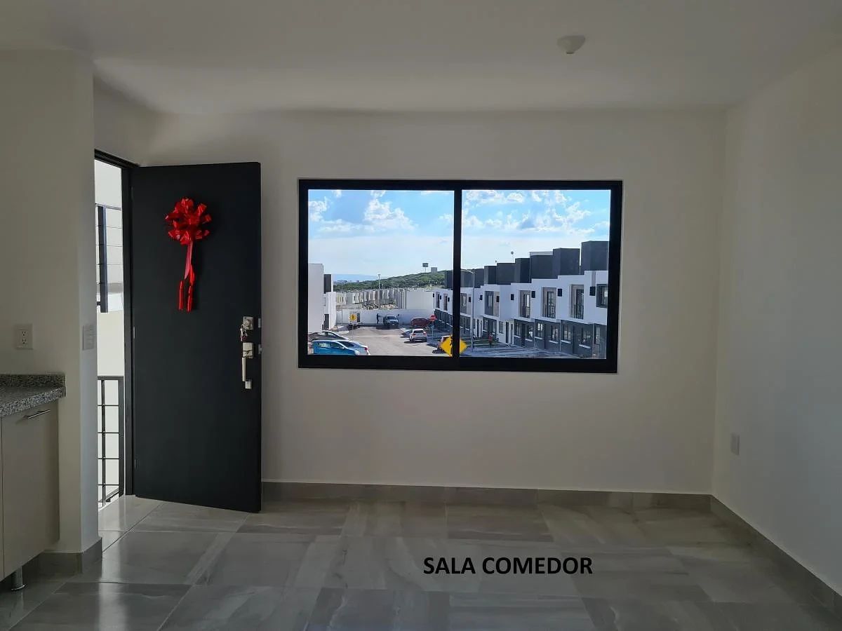 Apartment in Zákia, El Marqués, photo 5 of 13