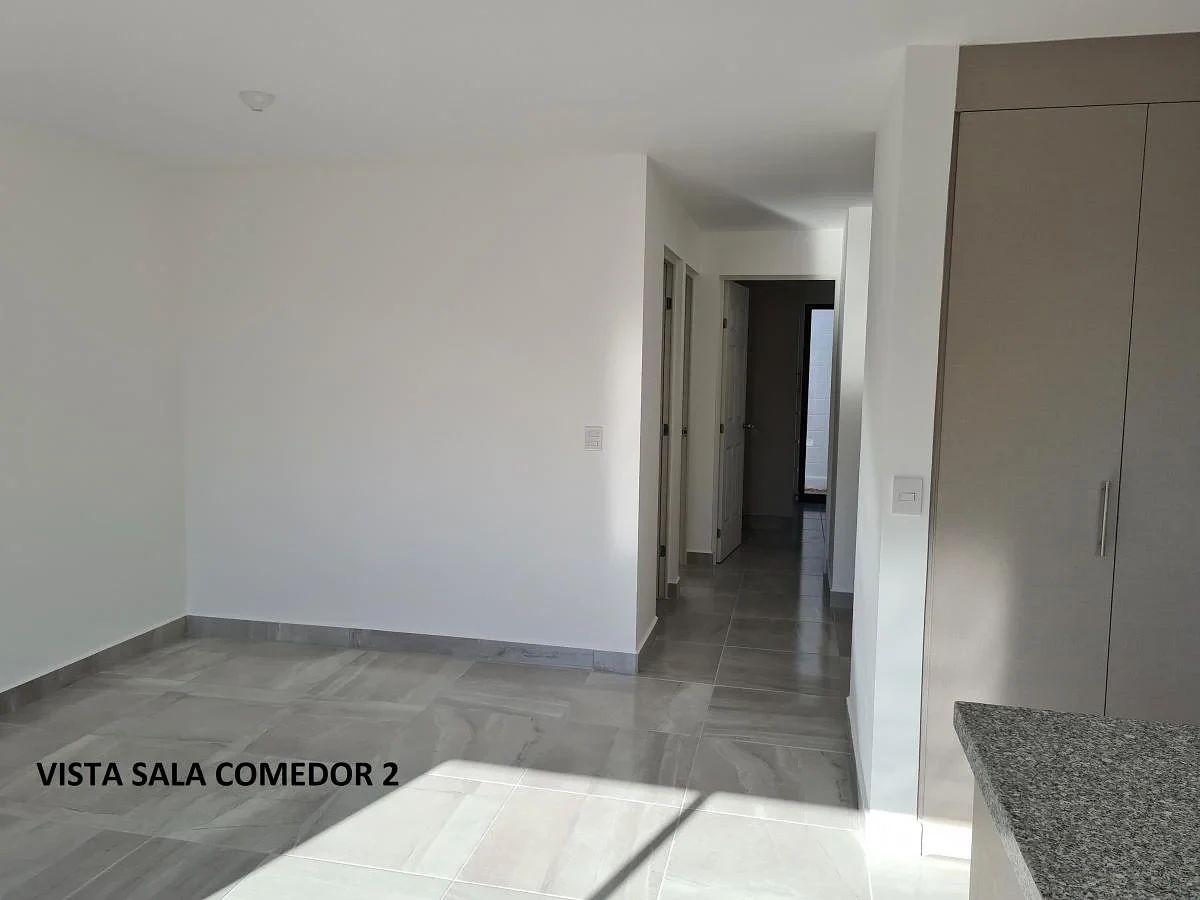 Apartment in Zákia, El Marqués, photo 7 of 13