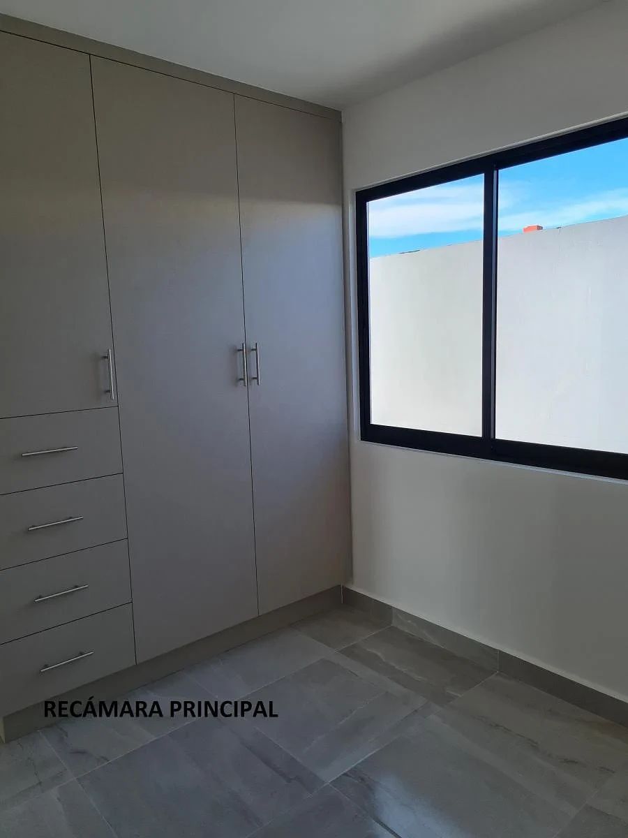 Apartment in Zákia, El Marqués, photo 9 of 13