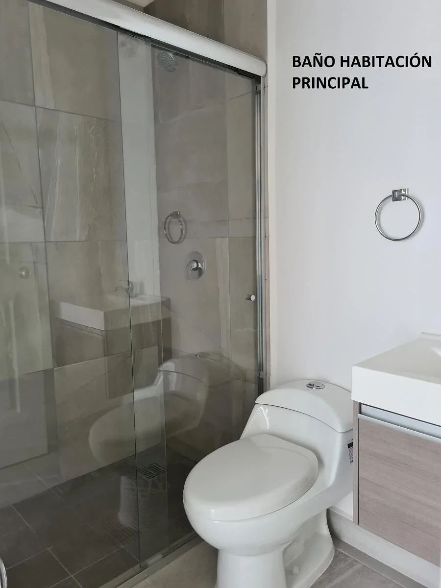 Apartment in Zákia, El Marqués, photo 10 of 13