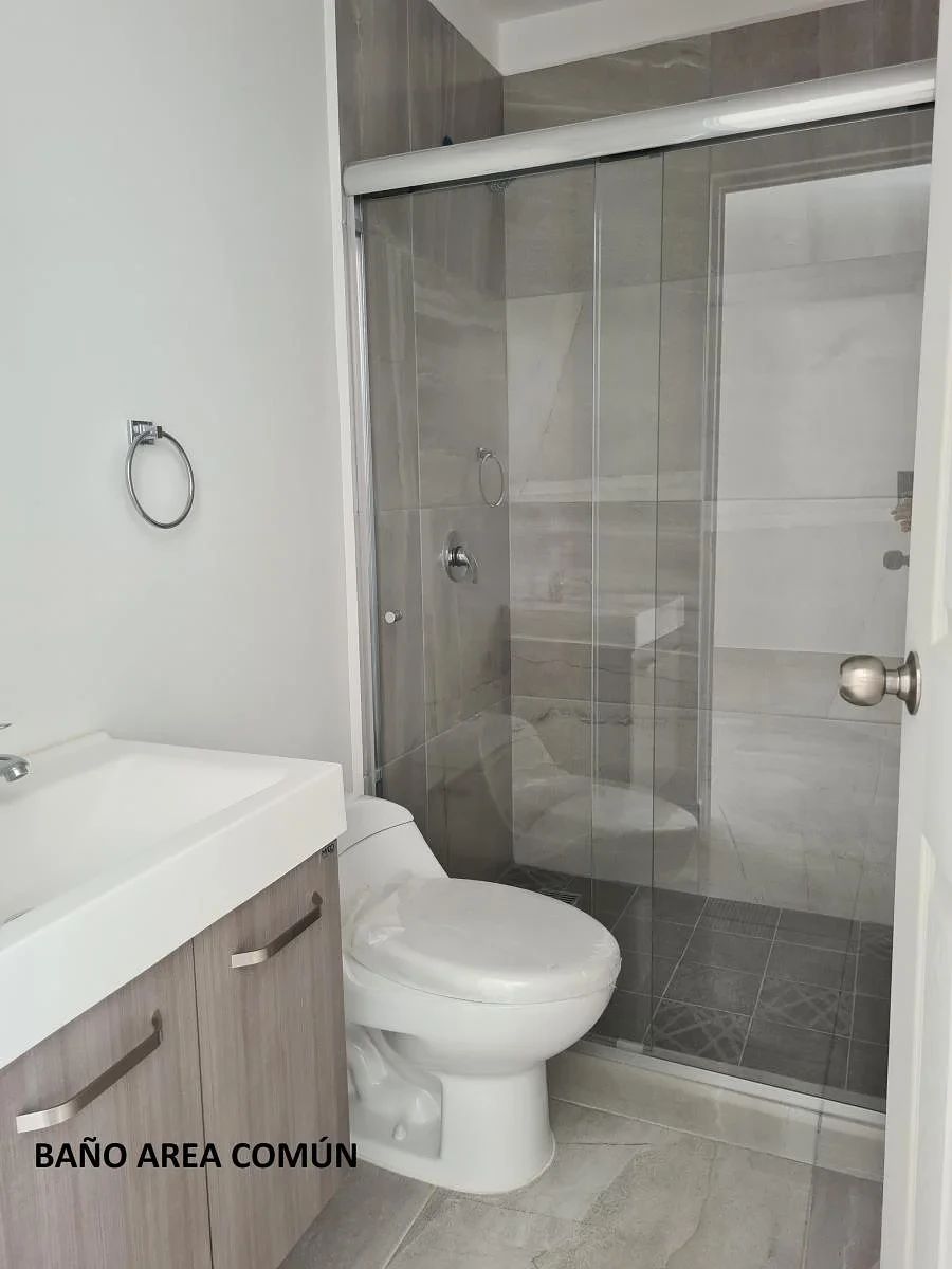 Apartment in Zákia, El Marqués, photo 11 of 13