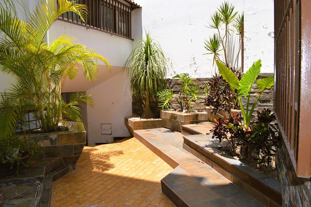 LOBBY EXTERIOR, foto 3 de 22