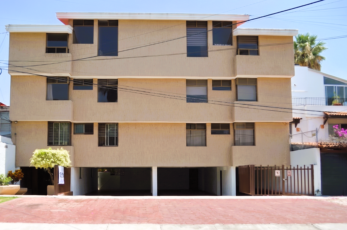 FACHADA FRONTAL, foto 1 de 22