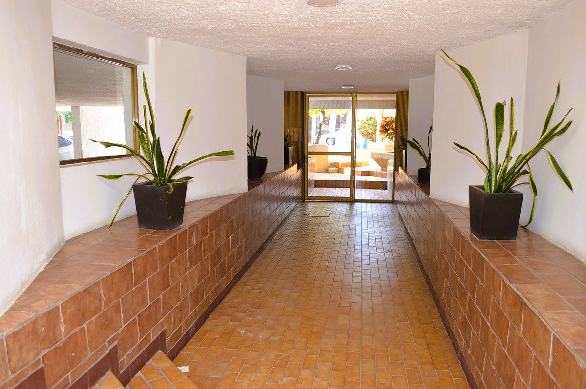 LOBBY INTERIOR, foto 4 de 22